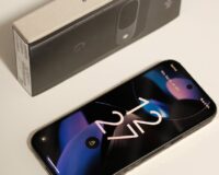Pixel 4XL: A Beautiful Pixel Experience